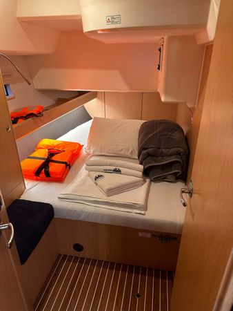 Bavaria Cruiser 46 | Okto Sailors