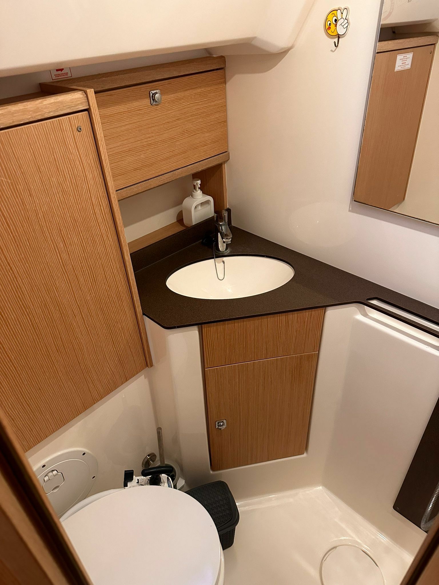 Bavaria Cruiser 46 | Okto Sailors