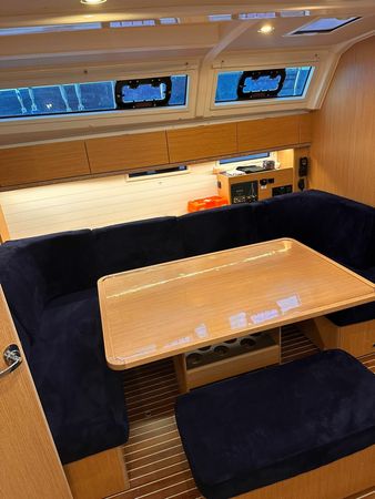 Bavaria Cruiser 46 | Okto Sailors