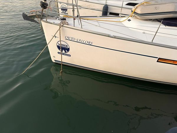 Bavaria Cruiser 46 | Okto Sailors