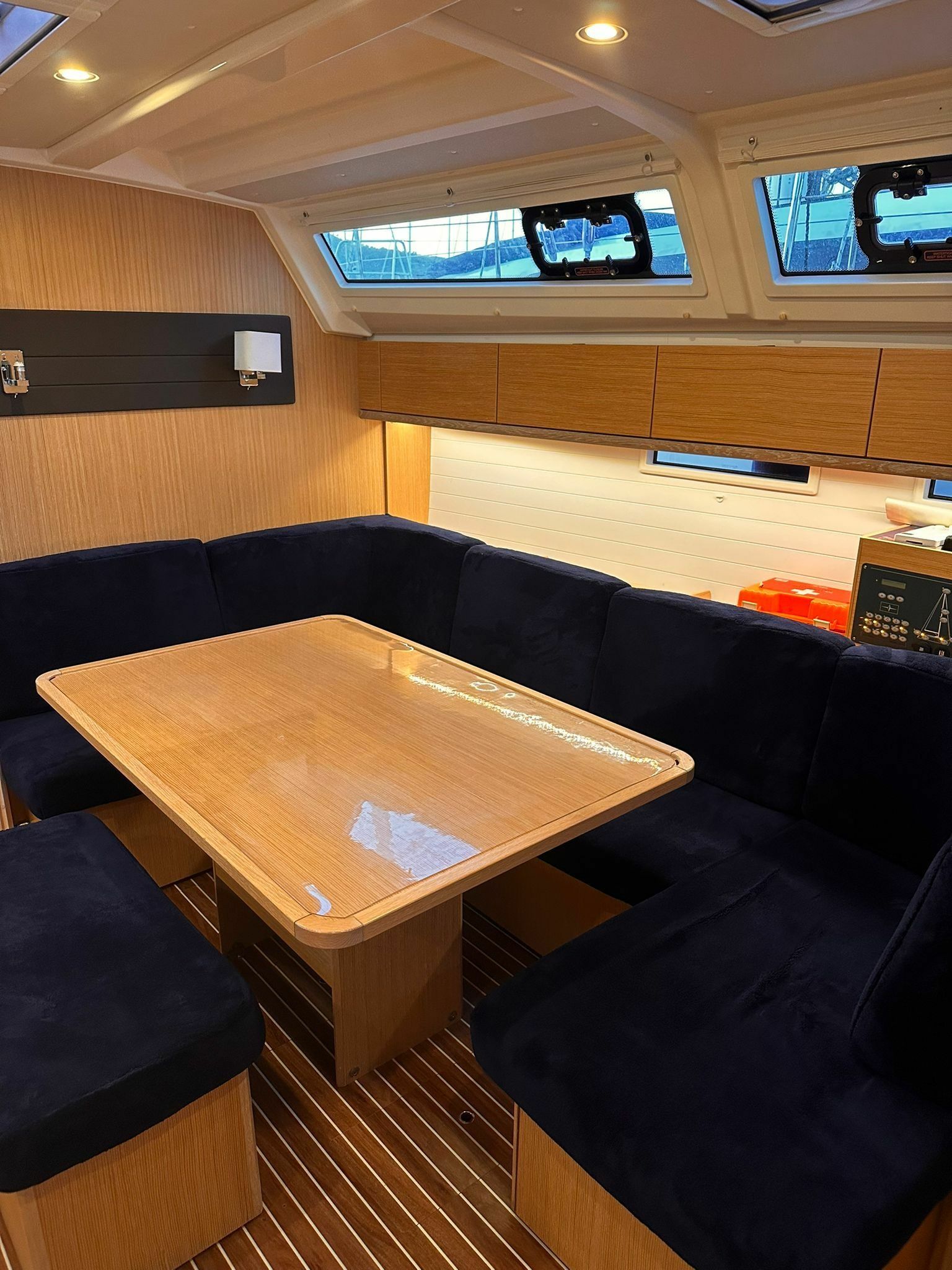 Bavaria Cruiser 46 | Okto Sailors