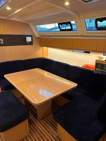 Bavaria Cruiser 46 | Okto Sailors
