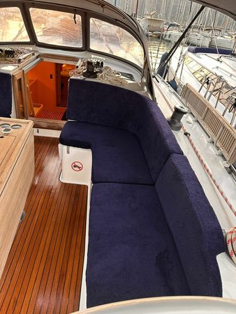 Bavaria Cruiser 46 | Okto Sailors