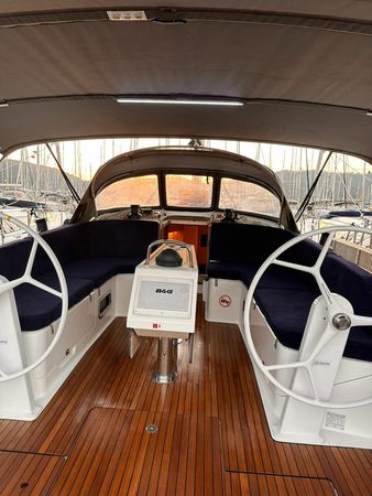 Bavaria Cruiser 46 | Okto Sailors