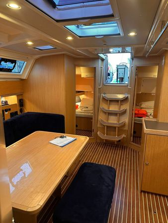 Bavaria Cruiser 46 | Okto Sailors