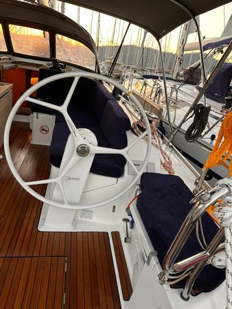 Bavaria Cruiser 46 | Okto Sailors