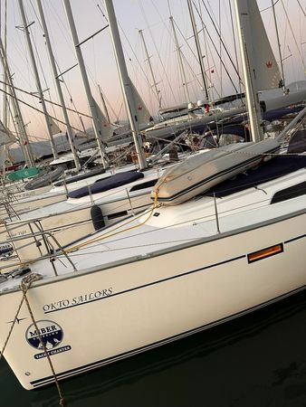 Bavaria Cruiser 46 | Okto Sailors