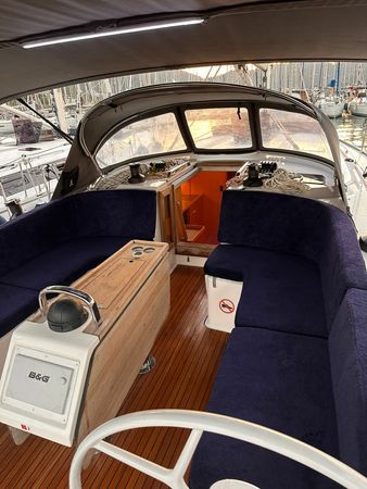 Bavaria Cruiser 46 | Okto Sailors
