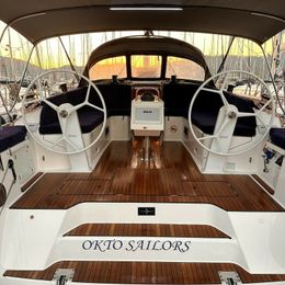 Bavaria Cruiser 46 | Okto Sailors