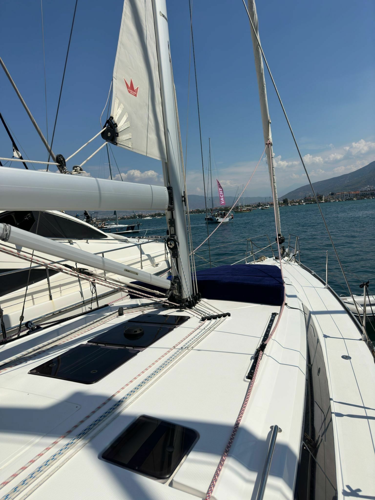 Bavaria Cruiser 46 | Miber Stella