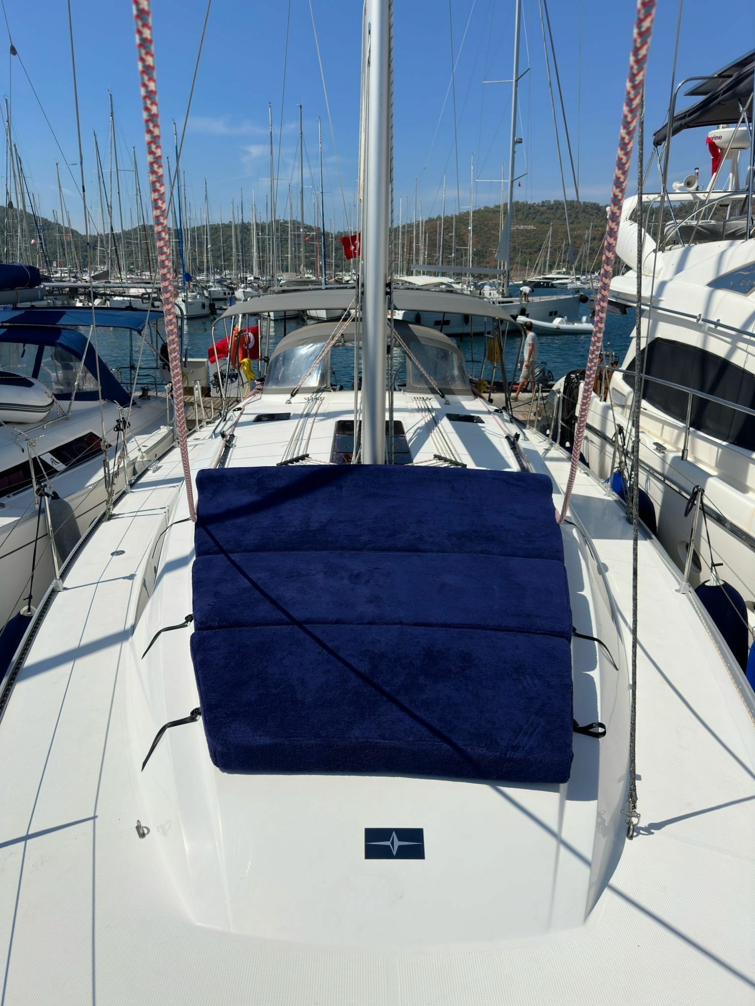 Bavaria Cruiser 46 | Miber Stella