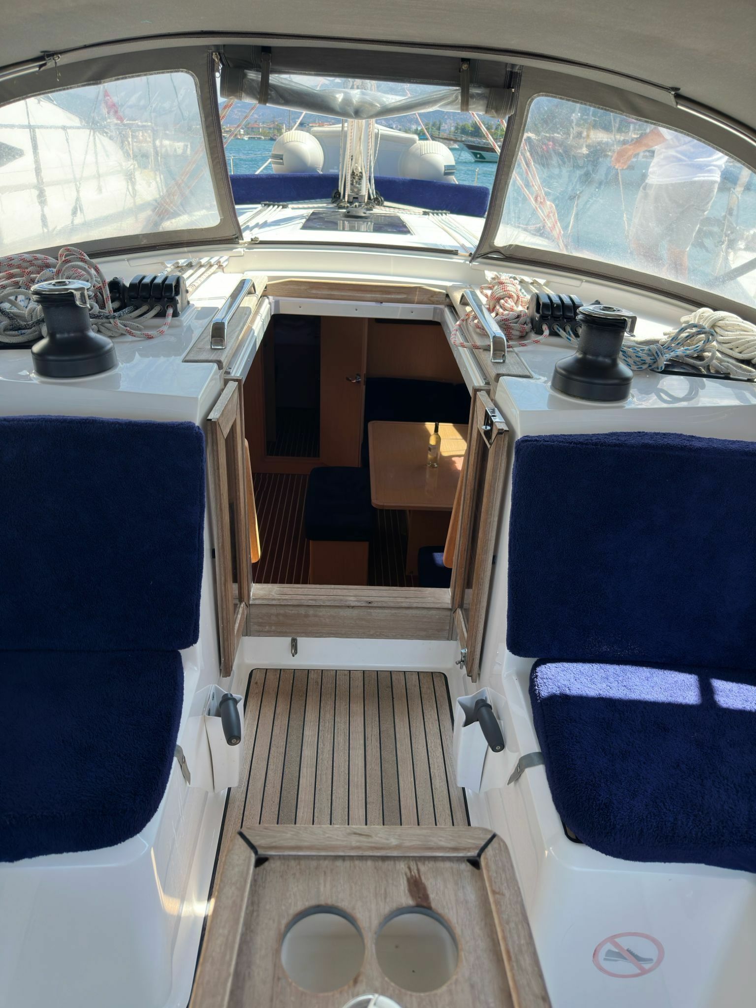 Bavaria Cruiser 46 | Miber Stella