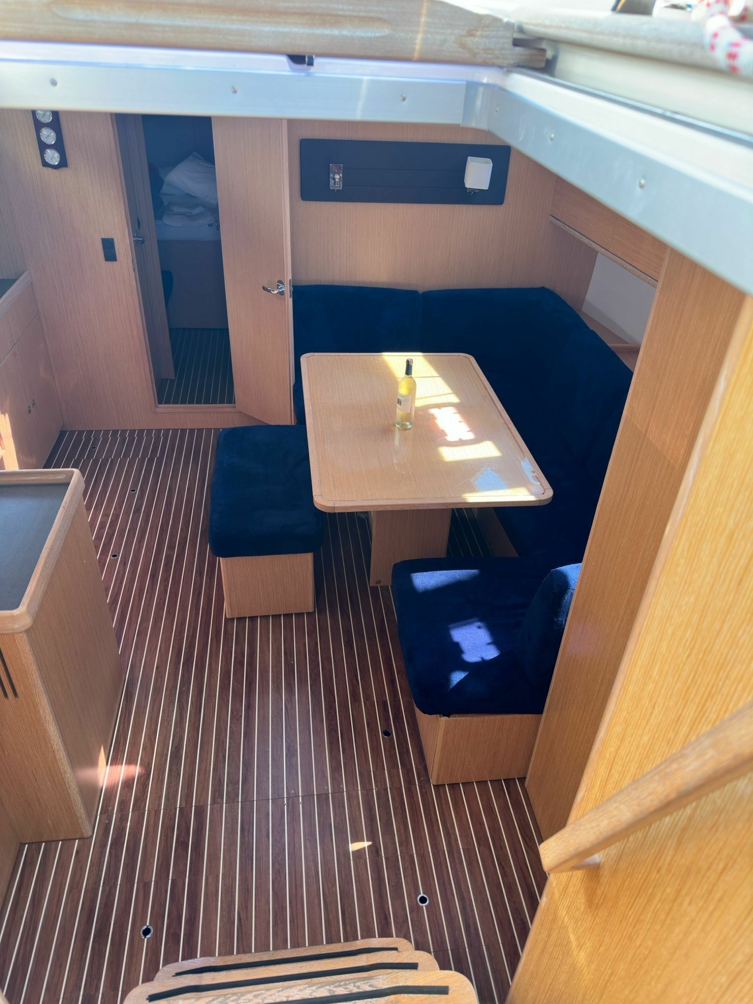 Bavaria Cruiser 46 | Miber Stella