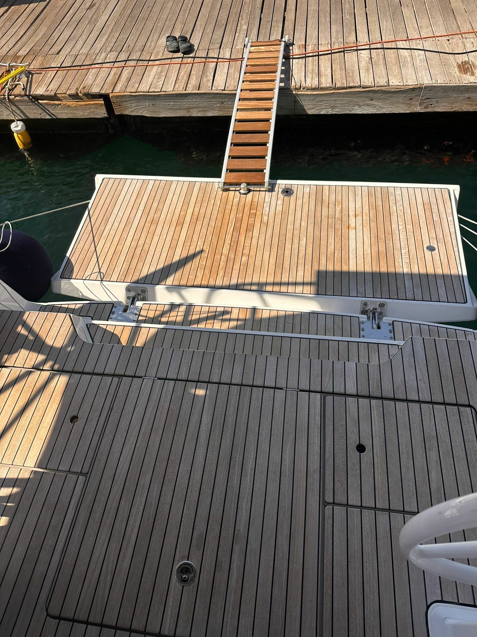 Bavaria Cruiser 46 | Miber Stella