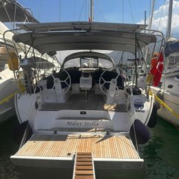 Bavaria Cruiser 46 | Miber Stella