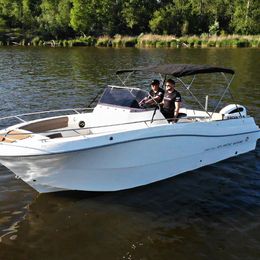 Atlantic Marine 750 | 3