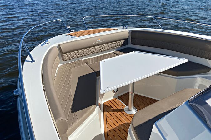 Atlantic Marine 750 | 3