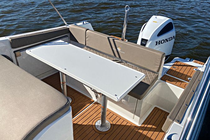 Atlantic Marine 750 | 3