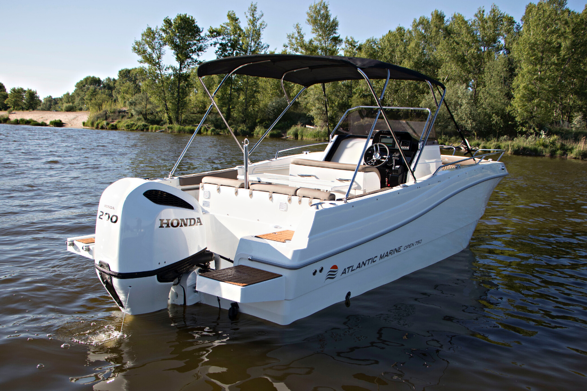 Atlantic Marine 750 | 3