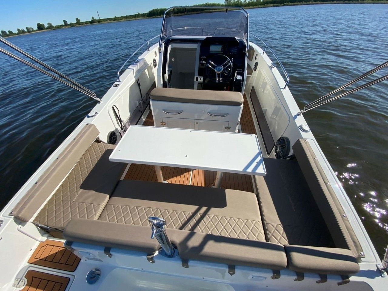 Atlantic Marine 750 | 3