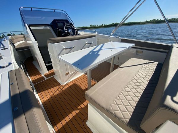 Atlantic Marine 750 | 3