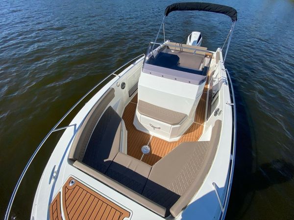 Atlantic Marine 750 | 3