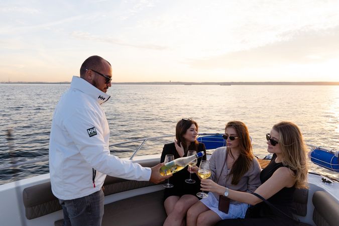 Atlantic Marine 750 | 3