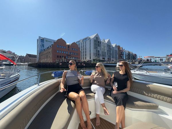 Atlantic Marine 750 | 3