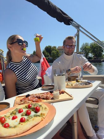 Atlantic Marine 750 | 3