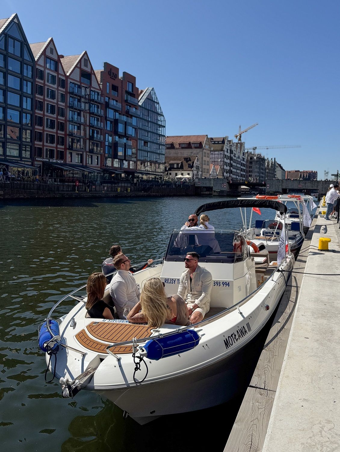 Atlantic Marine 750 | 3