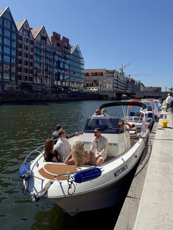 Atlantic Marine 750 | 3