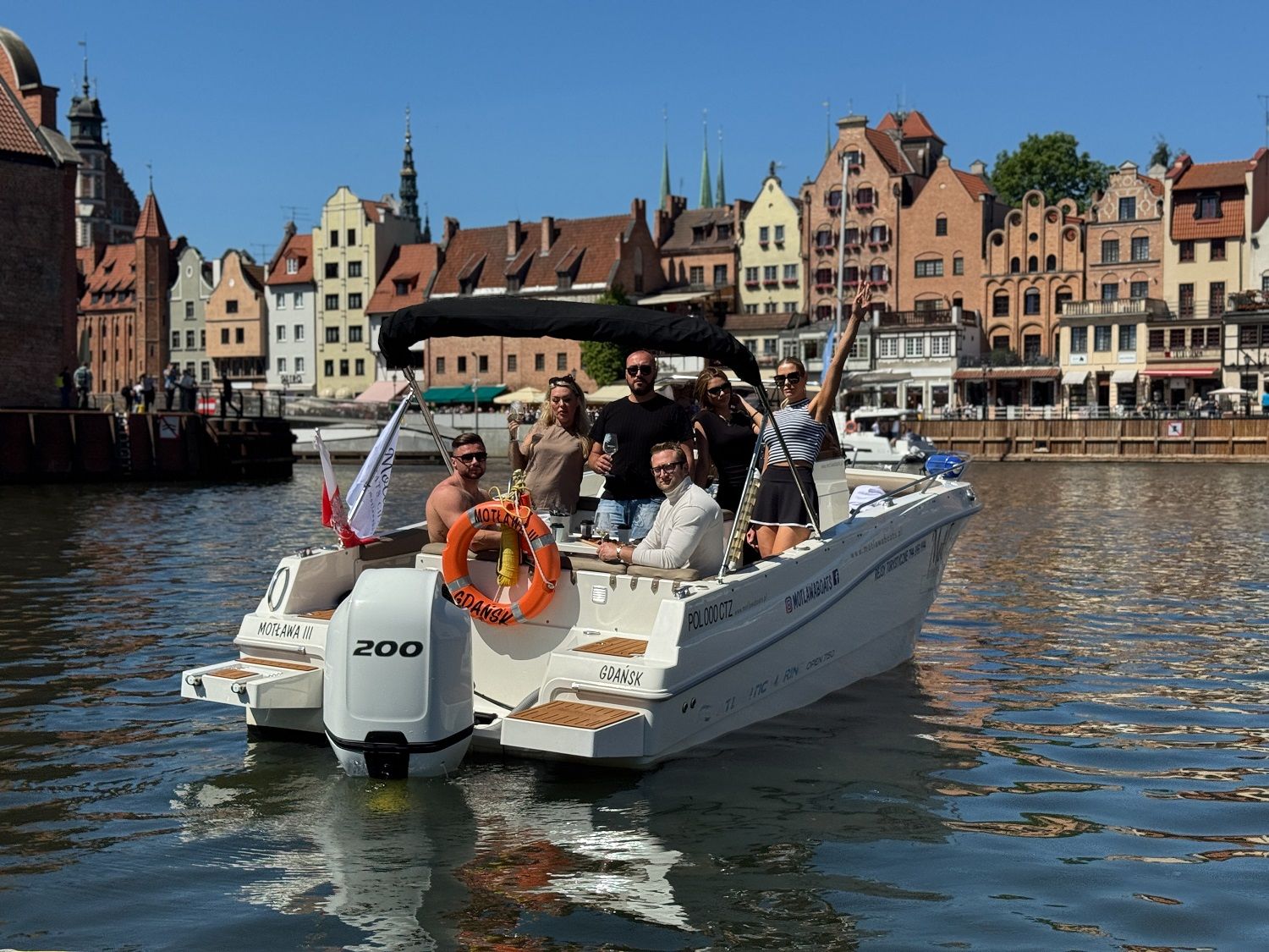 Atlantic Marine 750 | 3