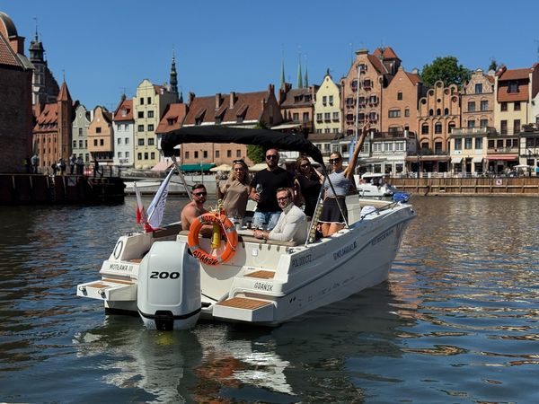 Atlantic Marine 750 | 3