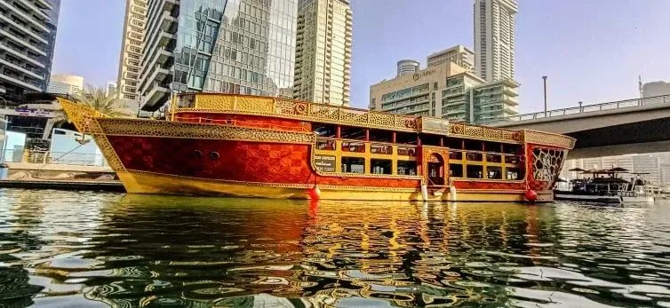 Custom Built 155 | Ocean Empress