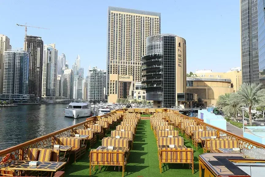 Custom Built 155 | Ocean Empress