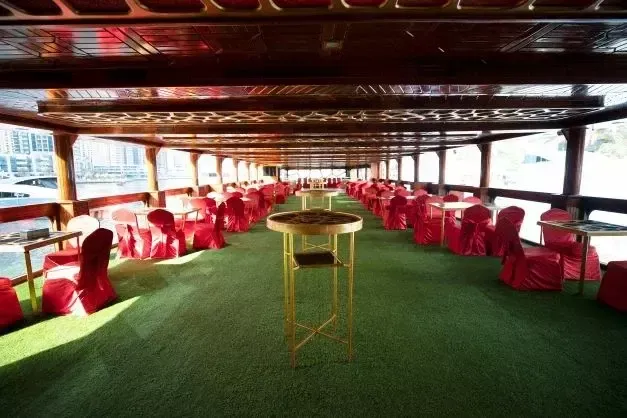 Custom Built 155 | Ocean Empress