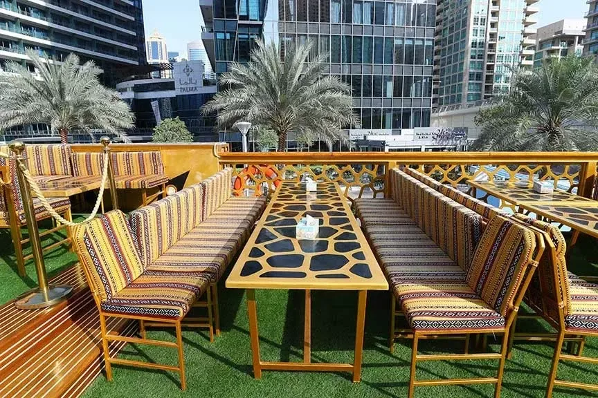 Custom Built 155 | Ocean Empress