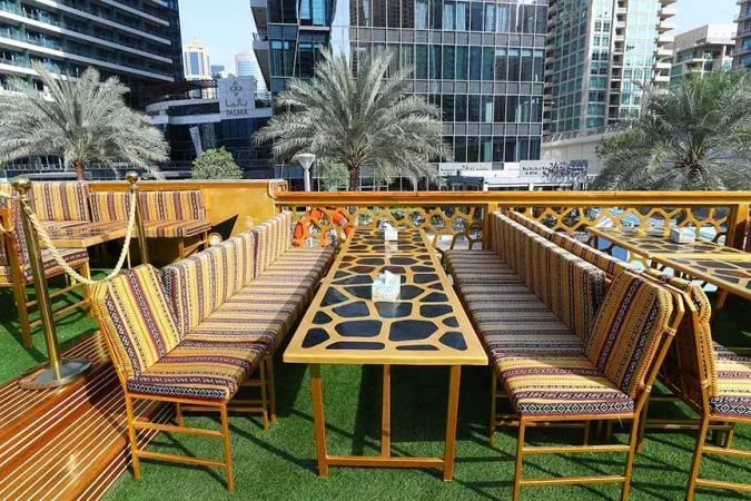 Custom Built 155 | Ocean Empress