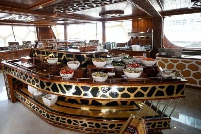 Custom Built 155 | Ocean Empress