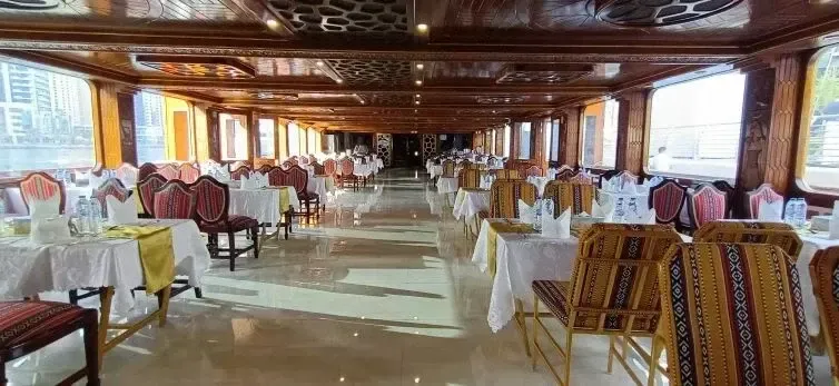 Custom Built 155 | Ocean Empress