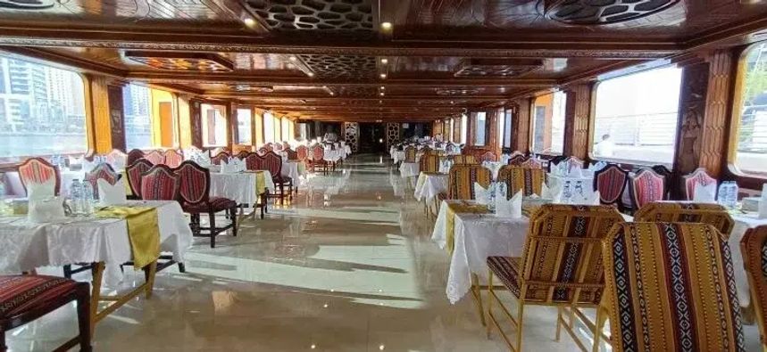 Custom Built 155 | Ocean Empress