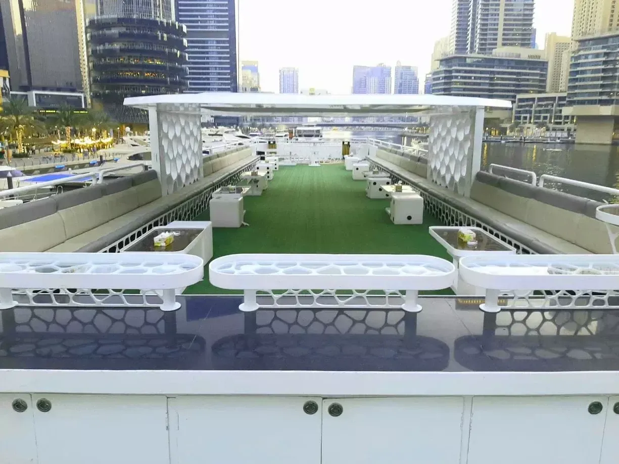 Custom Built 155 | Desert Rose 1