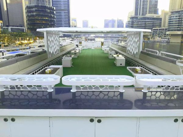 Custom Built 155 | Desert Rose 1