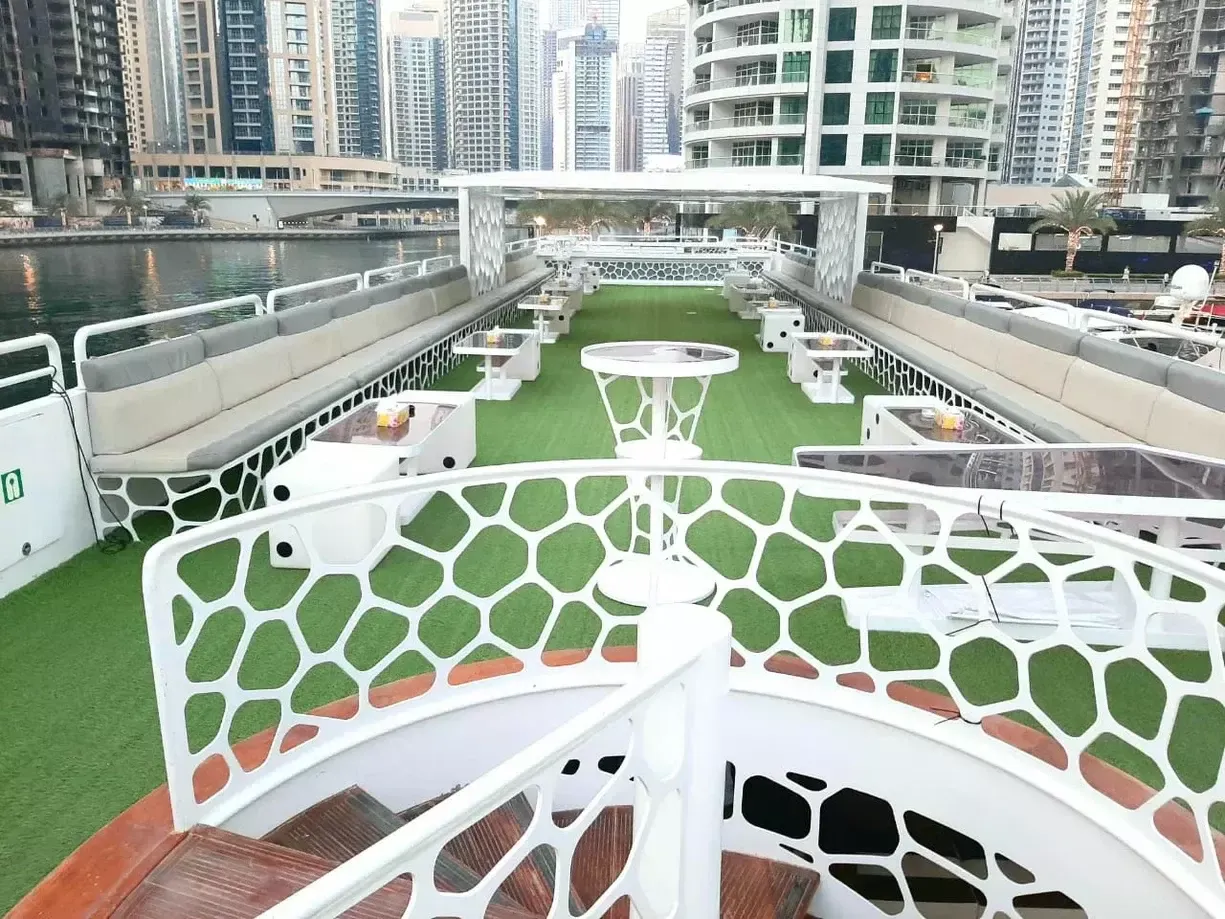 Custom Built 155 | Desert Rose 1