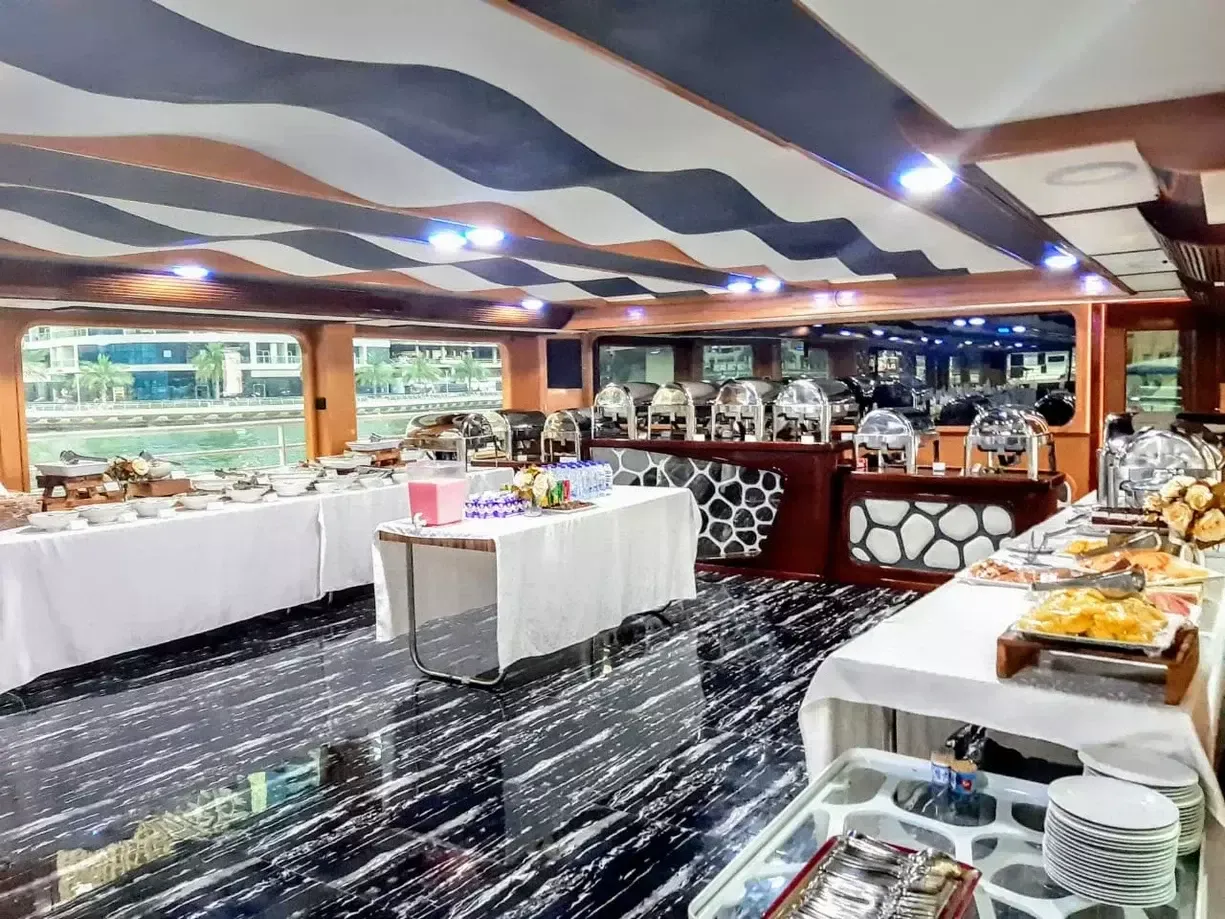 Custom Built 155 | Desert Rose 1