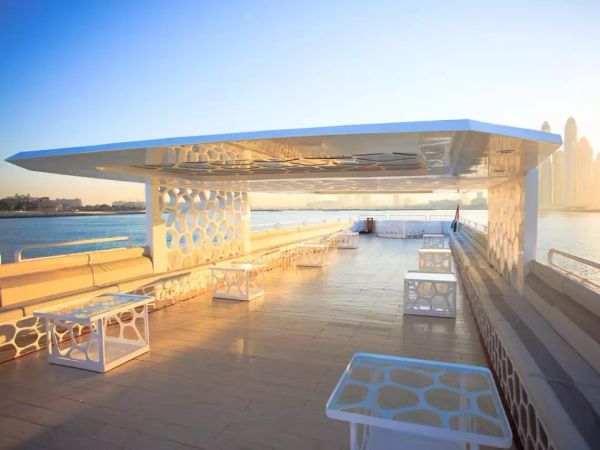 Custom Built 155 | Desert Rose 1