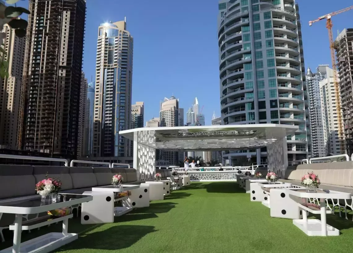 Custom Built 155 | Desert Rose 1