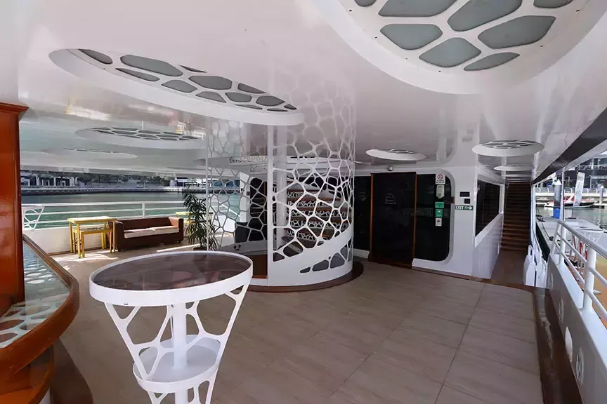 Custom Built 155 | Desert Rose 1