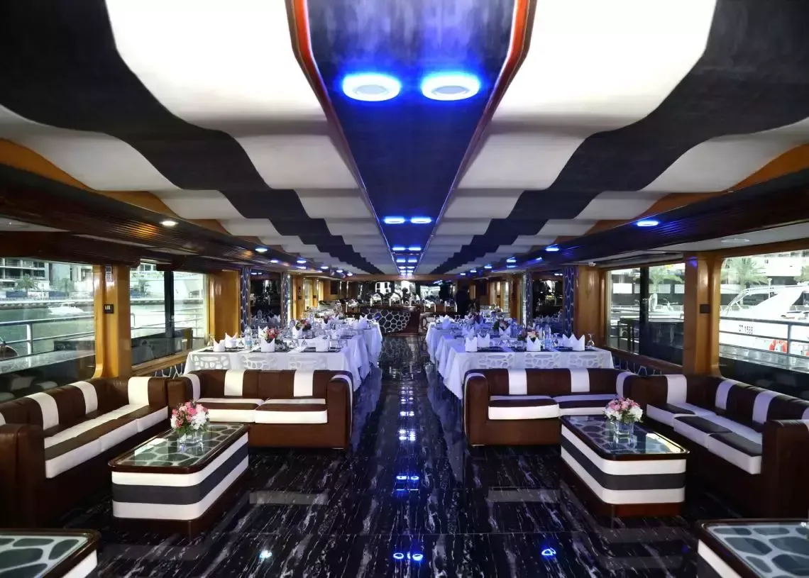 Custom Built 155 | Desert Rose 1