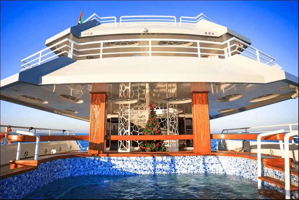 Custom Built 155 | Desert Rose 1